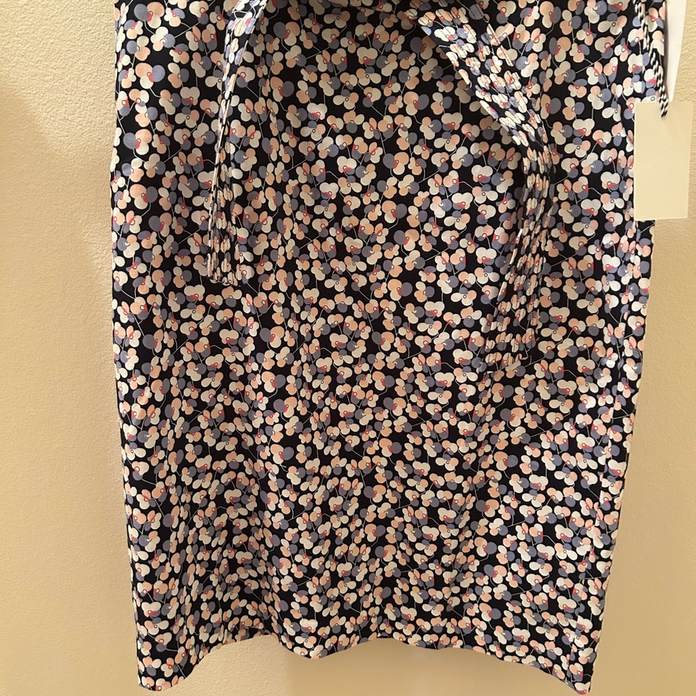 Floral Print Women's Skirt NEW